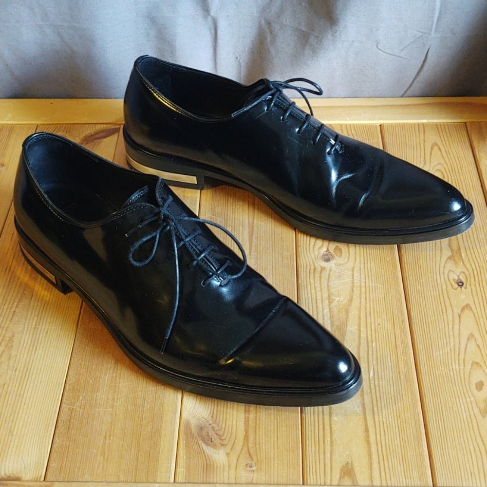 Givenchy  Patent Leather shoes